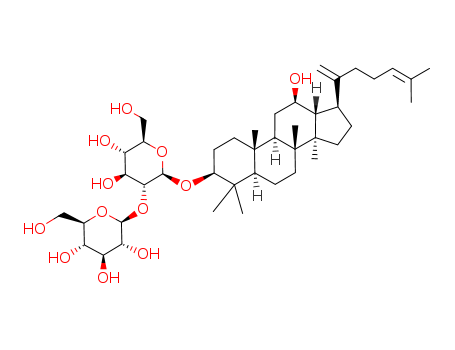Ginsenoside Rk1 (Rk1:Rz1=5:2)