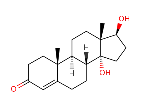 4075-20-1 Structure