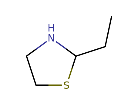 2-Ethylthiazolidine, 97%