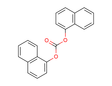dinaphthalen-1-yl carbonate