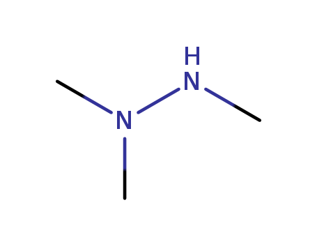 Hydrazine, trimethyl-(6CI,7CI,8CI,9CI)                                                                                                                                                                  