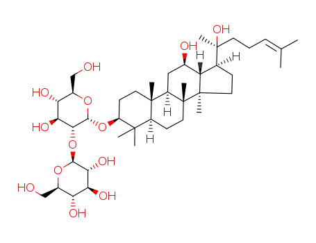 C<sub>42</sub>H<sub>72</sub>O<sub>13</sub>