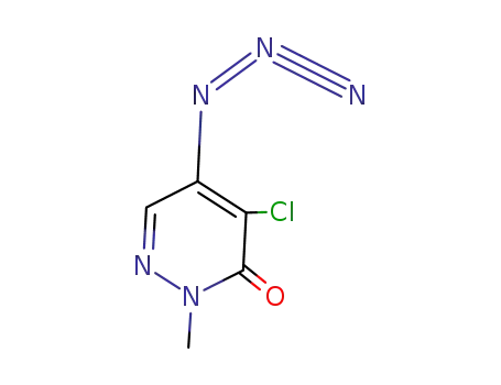 4043-74-7 Structure