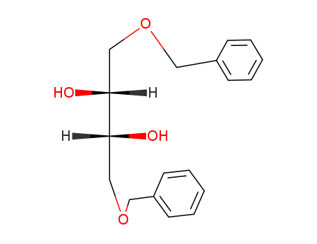 (+)-1,4-Di-O-benzyl-D-threitol