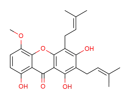 5-O-methylgartanin