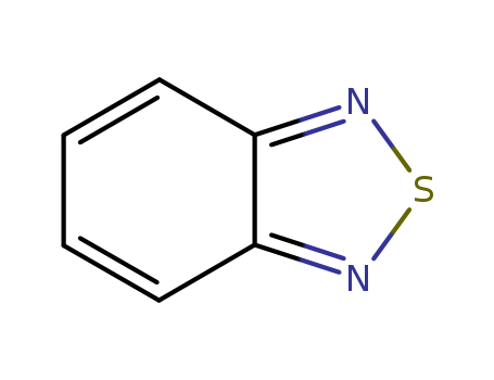 2,1,3-Benzothiadiazole