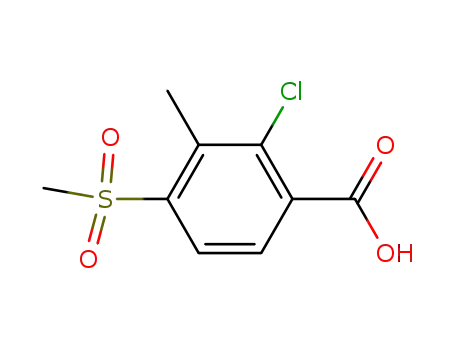 106904-09-0 Structure