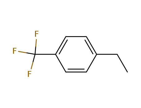 4-Ethylbenzotrifluoride
