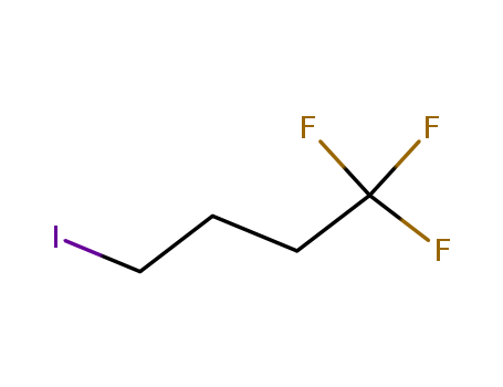 1,1,1-Trifluoro-4-iodobutane