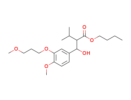 1351987-19-3 Structure