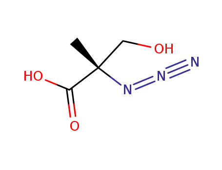 866555-08-0 Structure