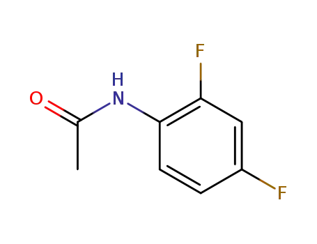 399-36-0 Structure