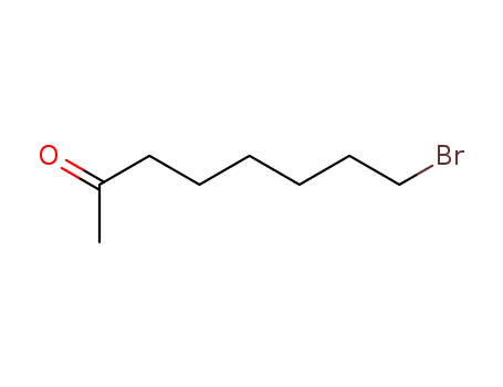 2-Octanone, 8-bromo-(60099-86-7)