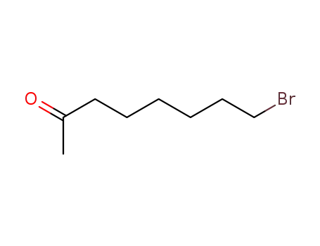 2-Octanone, 8-bromo-