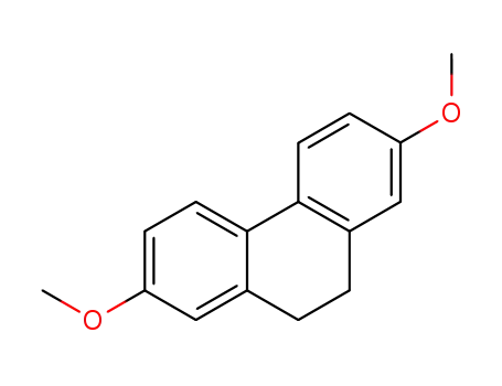 9,10-Dihydro-2,7-dimethoxyphenanthrene