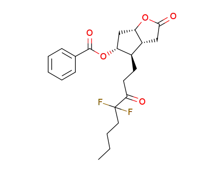 64927-55-5 Structure