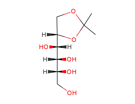 4306-35-8 Structure