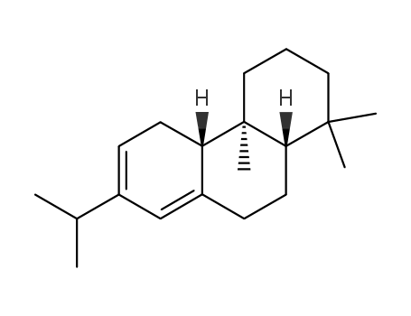 Levopimaradiene