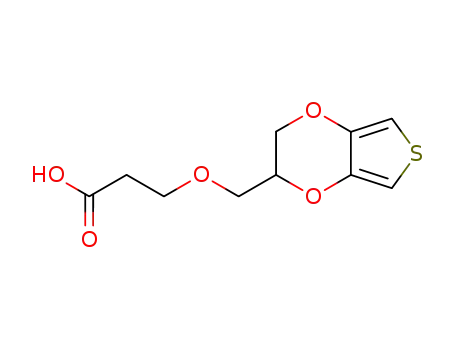 853799-71-0 Structure