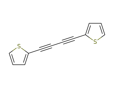 1,4-DI-(2-티에닐)-1,3-부타디인