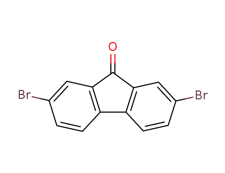 2,7-dibromofluorene-9-one