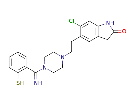 Dihydroziprasidone