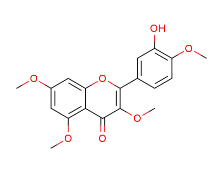 1832-98-0 Structure