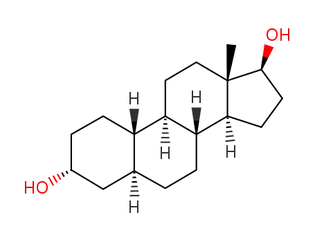 19-Nor-5α-androstane-3α,17β-디올