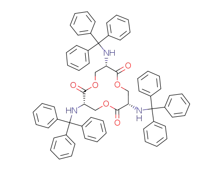 88109-07-3 Structure