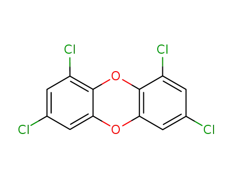 1,3,7,9-tetrachlorodibenzo-p-dioxin