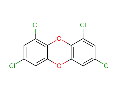 １，３，７，９－テトラクロロジベンゾダイオキシン