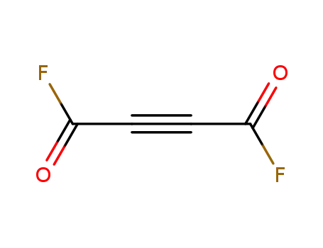 1,4-Difluoro-2-butyne-1,4-dione