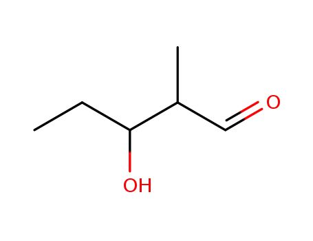 615-30-5 Structure