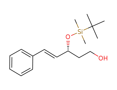 917251-10-6 Structure