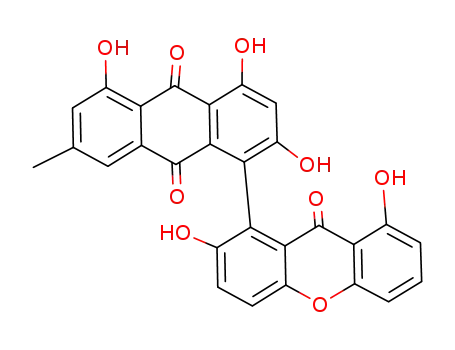 euxanmodin A