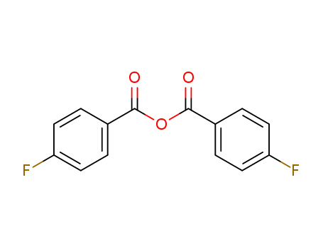4-FLUOROBENZOIC ANHYDRIDE
