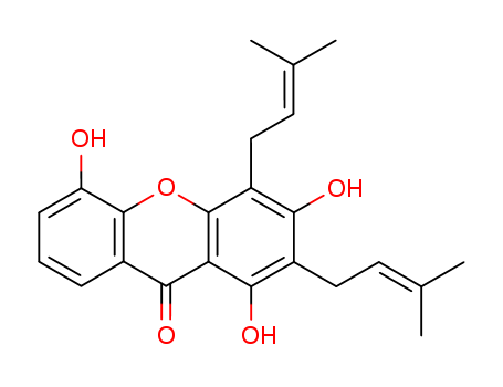 8-DEOXYGARTANIN