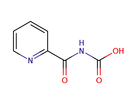C<sub>7</sub>H<sub>6</sub>N<sub>2</sub>O<sub>3</sub>