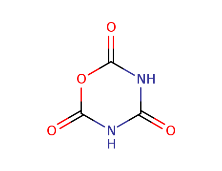 2H-1,3,5-Oxadiazine-2,4,6(3H,5H)-trione