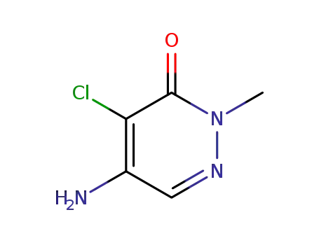 17254-80-7 Structure