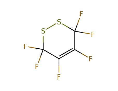 1542-14-9 Structure