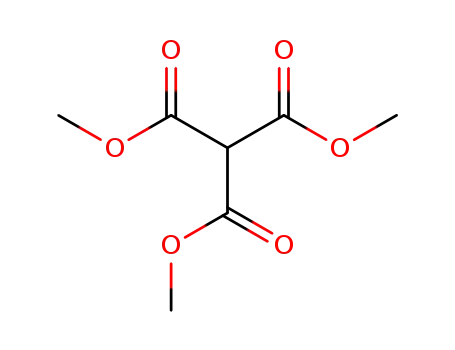 1186-73-8 Structure