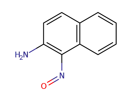 1-Nitroso-2-naphthylamine