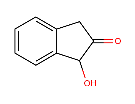 1-Hydroxy-2-indanone