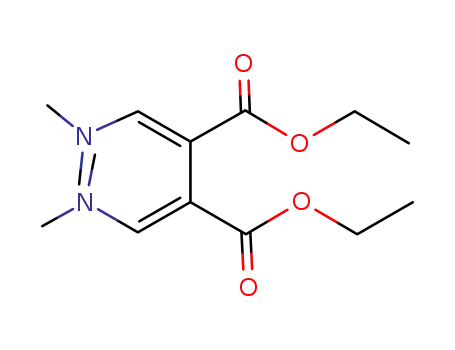 diethyl (2E,3E)-2,3-bis[(dimethylamino)methylidene] succinate