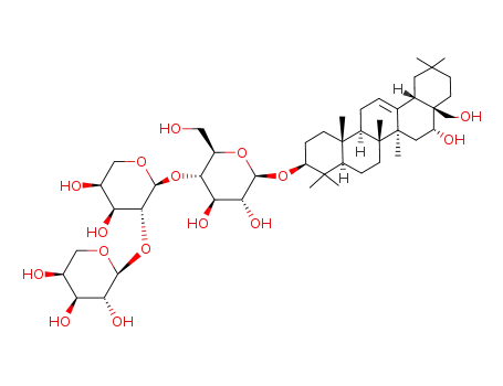 Androseptoside D1
