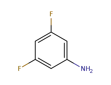 372-39-4 Structure