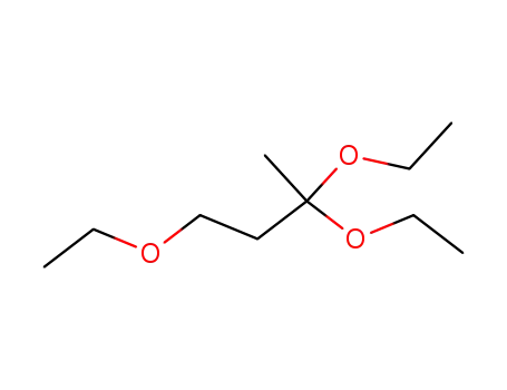 1,3,3-triethoxy-butane