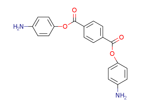 1,4-Benzenedicarboxylicacid, 1,4-bis(4-aminophenyl) ester