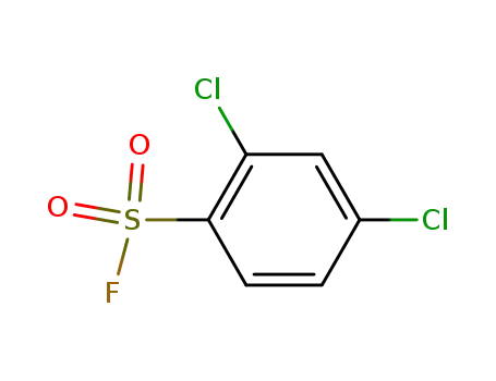 2,4-dichlorobenzenesulfonyl Fluoride